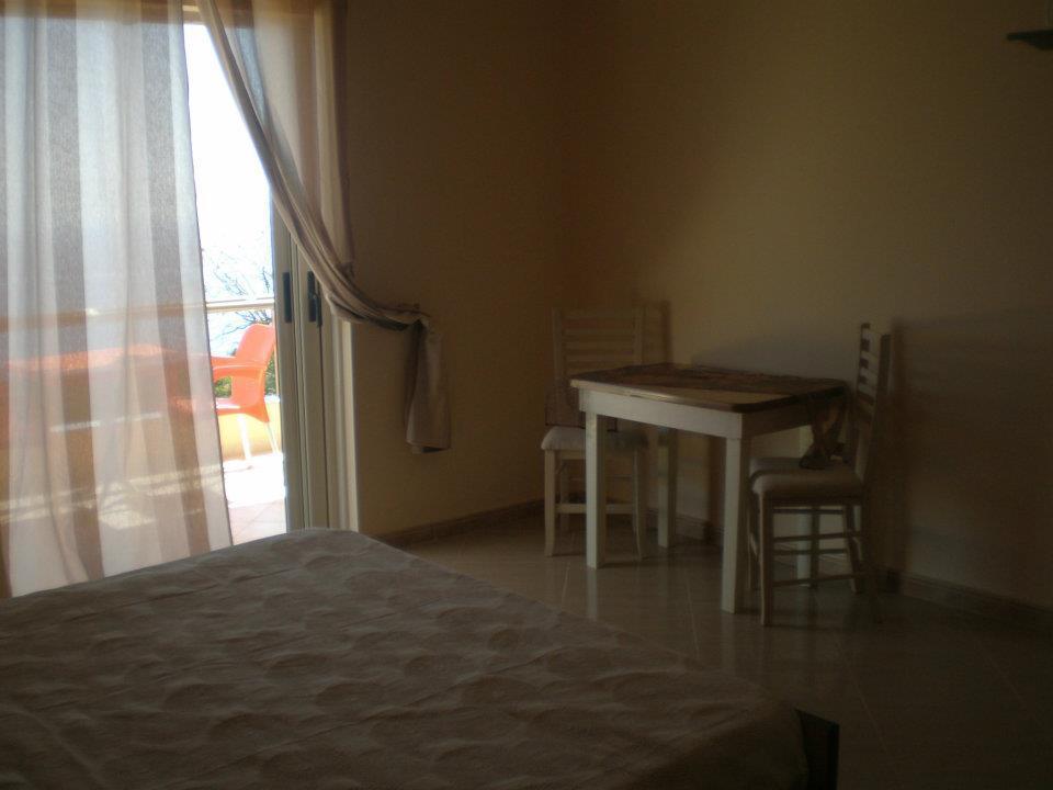 Dhori House Dhërmi Eksteriør billede